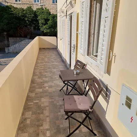 Nona Διαμέρισμα