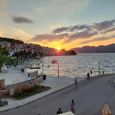 Nona Apartment Korčula