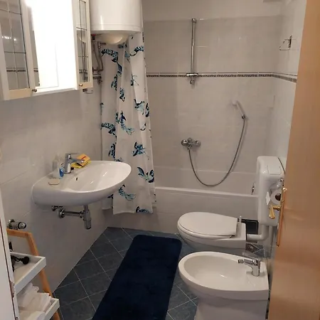 Apartman Nona